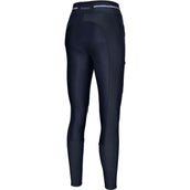 Pikeur Pantalon d'Équitation Calanja Full Grip Nightblue