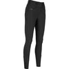 Pikeur Pantalon d'Équitation Laure SD Full Grip Noir