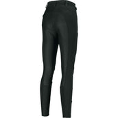 Pikeur Pantalon d'Équitation Laure Full Grip Vert Foncé