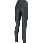 Pikeur Pantalon d'Équitation Laure Full Grip Dark Shadow