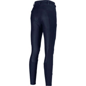 Pikeur Pantalon d'Équitation Laure Full Grip Nightblue