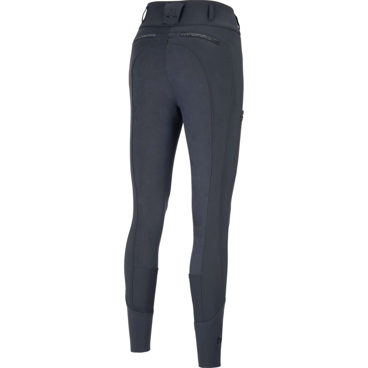 Pikeur Pantalon d'Équitation Laure Highwaist Dark Shadow