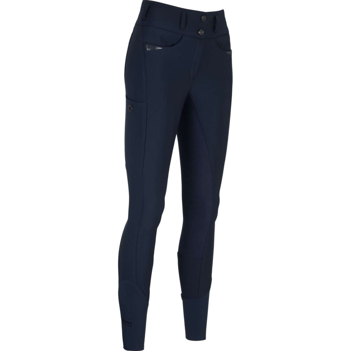 Pikeur Pantalon d'Équitation Laure Highwaist Night Blue