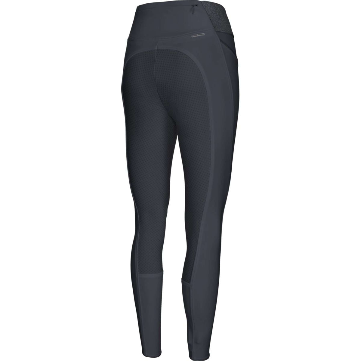 Pikeur Legging d'Équitation Hanne Athleisure Full Grip Dark Shadow