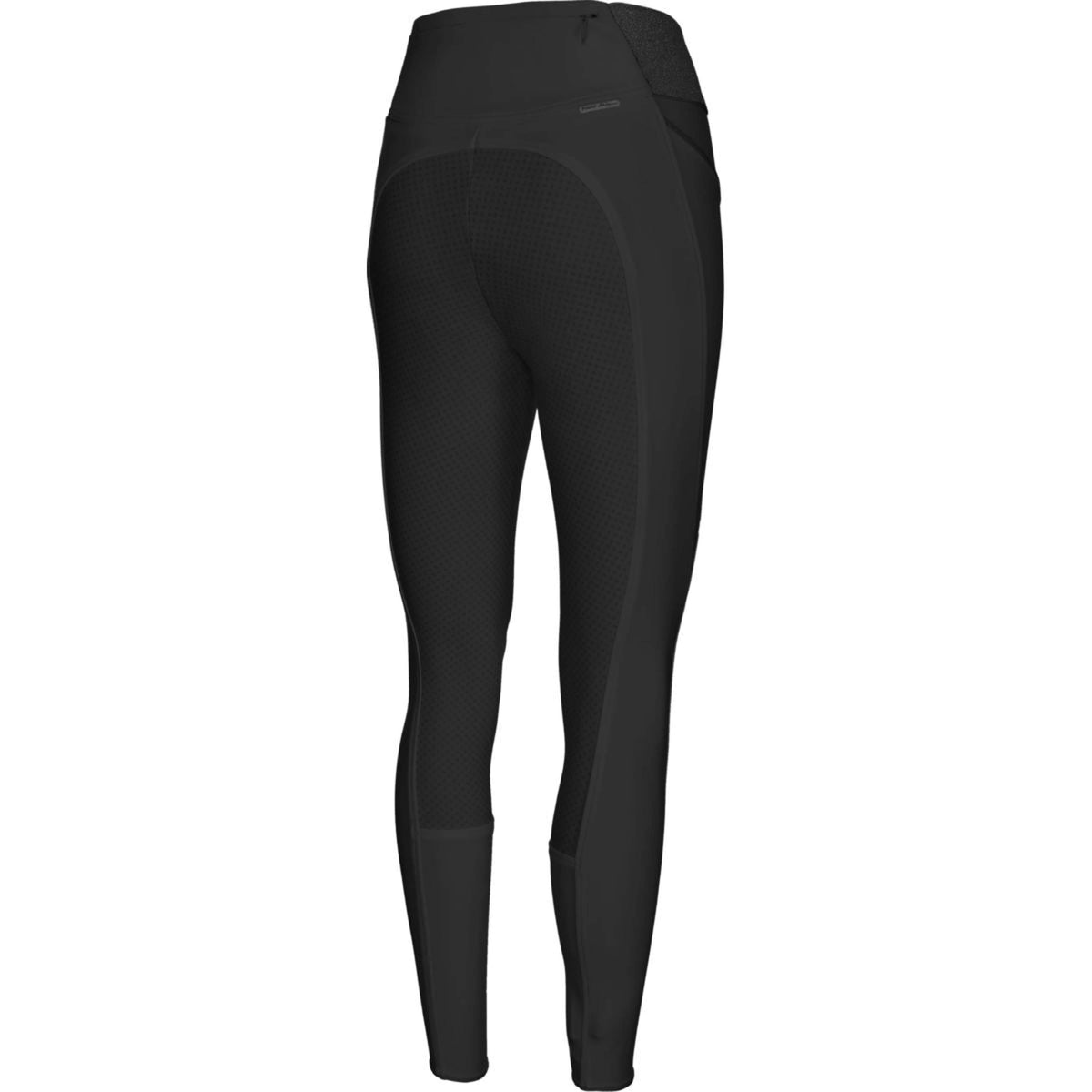 Pikeur Legging d'Équitation Hanne Athleisure Full Grip Noir