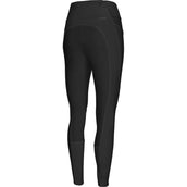 Pikeur Legging d'Équitation Hanne Athleisure Full Grip Noir