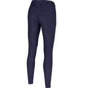 Pikeur Legging d'Équitation Linnett Tight SD Full Grip Night Blue