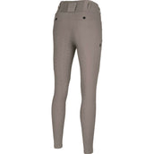 Pikeur Legging d'Équitation Linnett Tight SD Full Grip Sandstorm