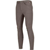 Pikeur Pantalon d'Équitation Navaro Full Grip Hommes Noix