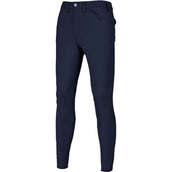 Pikeur Pantalon d'Équitation Rodrigo Knee Patch Hommes Nightblue