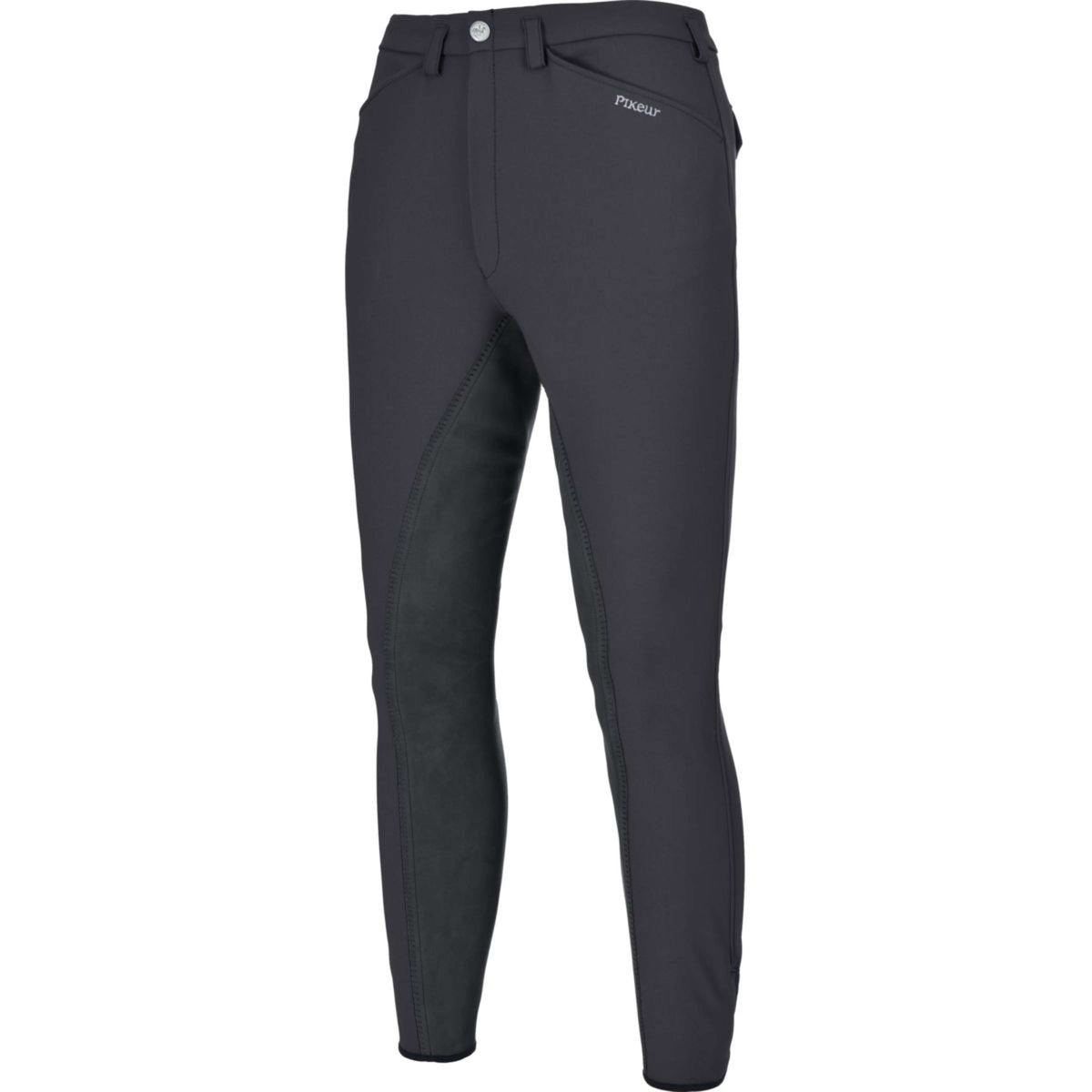 Pikeur Pantalon d'Équitation Rossini McCrown Dark Shadow