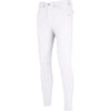 Pikeur Pantalon d'Équitation New Rodrigo SD Prise de Genou Blanc