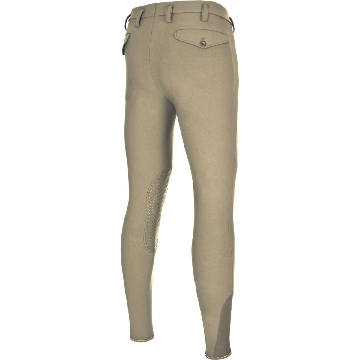 Pikeur Pantalon d'Équitation Rodrigo ll Prise de Genou Hommes Safari