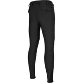 Pikeur Pantalon d'Équitation Rodrigo ll Prise de Genou Hommes Noir