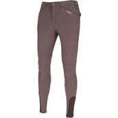 Pikeur Pantalon d'Équitation Rodrigo ll Prise de Genou Hommes Truffel