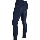 Pikeur Pantalon d'Équitation Rossini II Full Grip Hommes Nightblue