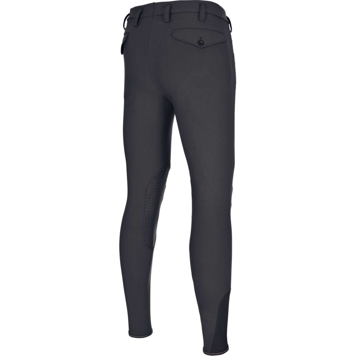 Pikeur Pantalon d'Équitation Rodrigo Full Grip Dark Shadow