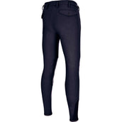 Pikeur Pantalon d'Équitation Rodrigo Full Grip Bleu Nuit