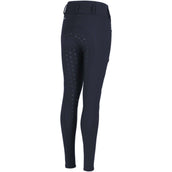 Pikeur Legging d'Équitation Girl Highwaist Full Grip Nightblue