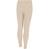 Pikeur Pantalon d'Équitation Braddy Full Grip Beige