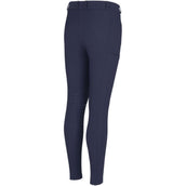 Pikeur Pantalon d'Équitation New Brooklyn SD Prise de Genou Night Blue