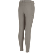 Pikeur Pantalon d'Équitation New Brooklyn SD Prise de Genou Sandstorm