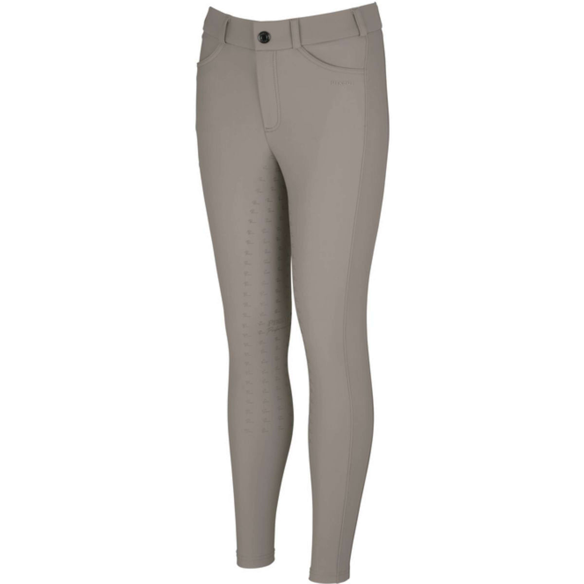 Pikeur Pantalon d'Équitation New Braddy SD Full Grip Sandstorm