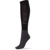 Pikeur Chaussettes Glad Noir