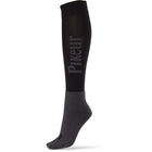 Pikeur Chaussettes Glad Noir