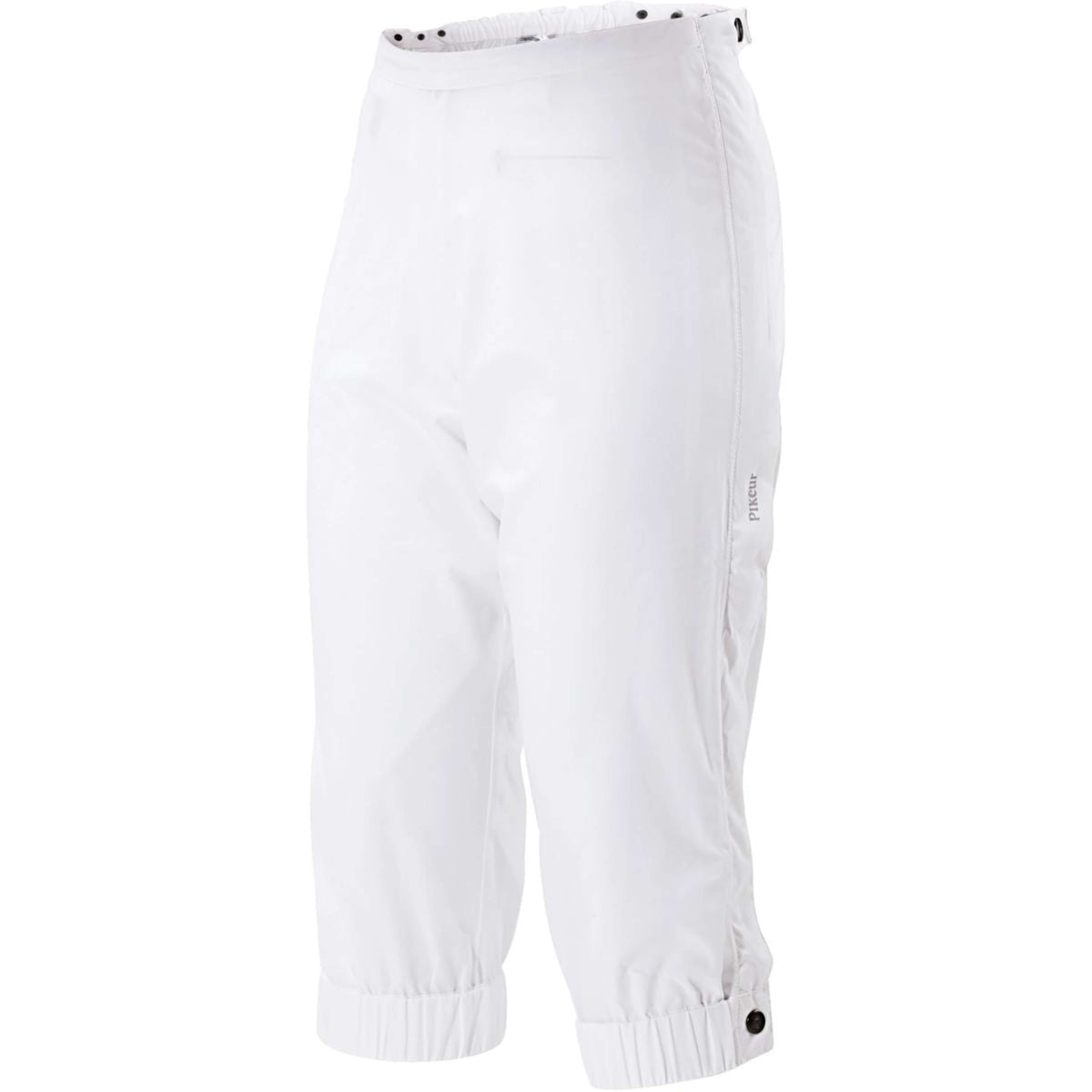 Pikeur Pantalon de Pluie Blanc