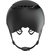 Pikeur X Abus Bombe AirLuxe SUPREME Noir