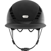 Pikeur X Abus Bombe AirLuxe SUPREME L.V. Noir