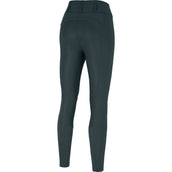 Pikeur Pantalon d'Équitation Candela New Full Grip Vert Foncé