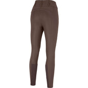 Pikeur Pantalon d'Équitation Candela New Full Grip Truffel