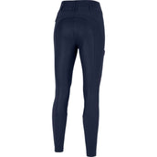 Pikeur Pantalon d'Équitation New Candela Full Grip Night Blue