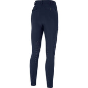 Pikeur Pantalon d'Équitation Romy SD New Prise de Genou Night Blue