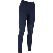 Pikeur Pantalon d'Équitation Romy SD New Prise de Genou Night Blue