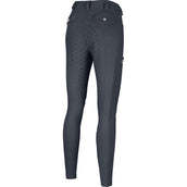 Pikeur Pantalon d'Équitation Romy SD New Full Grip Dark Shadow