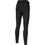 Pikeur Pantalon d'Équitation Romy SD New Full Grip Noir