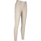 Pikeur Pantalon d'Équitation Romy SD New Full Grip Vanilla Cream