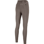 Pikeur Pantalon d'Équitation Linn SD New Prise de Genou Taupe