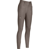 Pikeur Pantalon d'Équitation Linn SD New Full Grip Taupe