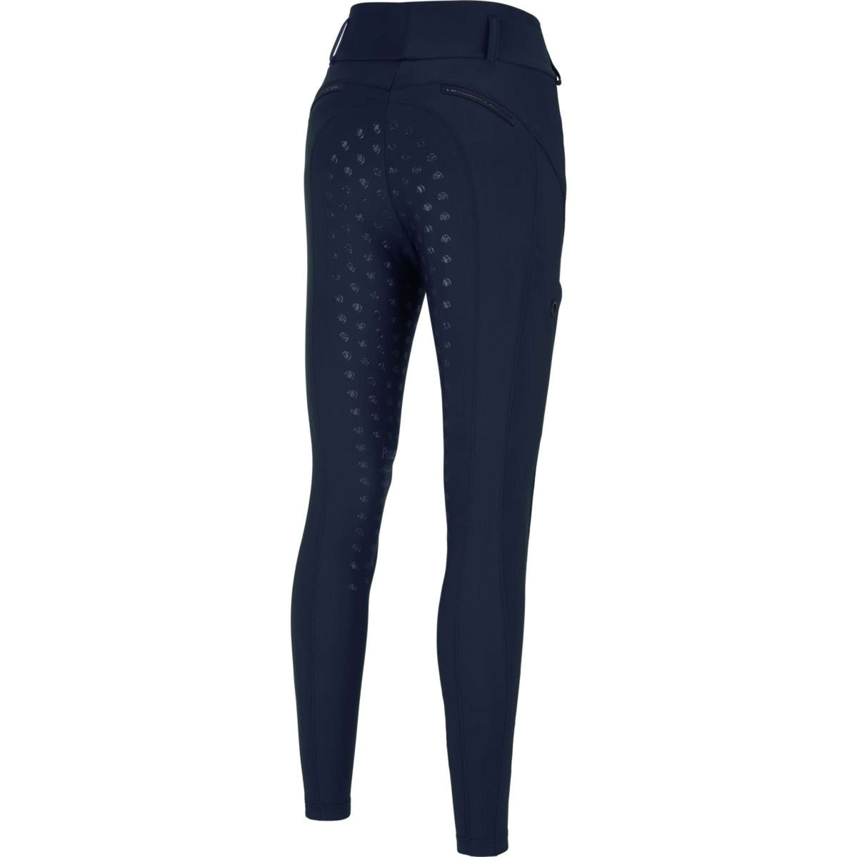 Pikeur Legging d'Équitation Malia SD New Full Grip Night Blue