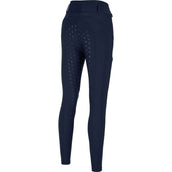 Pikeur Legging d'Équitation Malia SD New Full Grip Night Blue