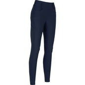 Pikeur Legging d'Équitation Malia SD New Full Grip Night Blue