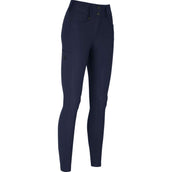 Pikeur Pantalon d'Équitation Amia SD Prise de Genou Night Blue