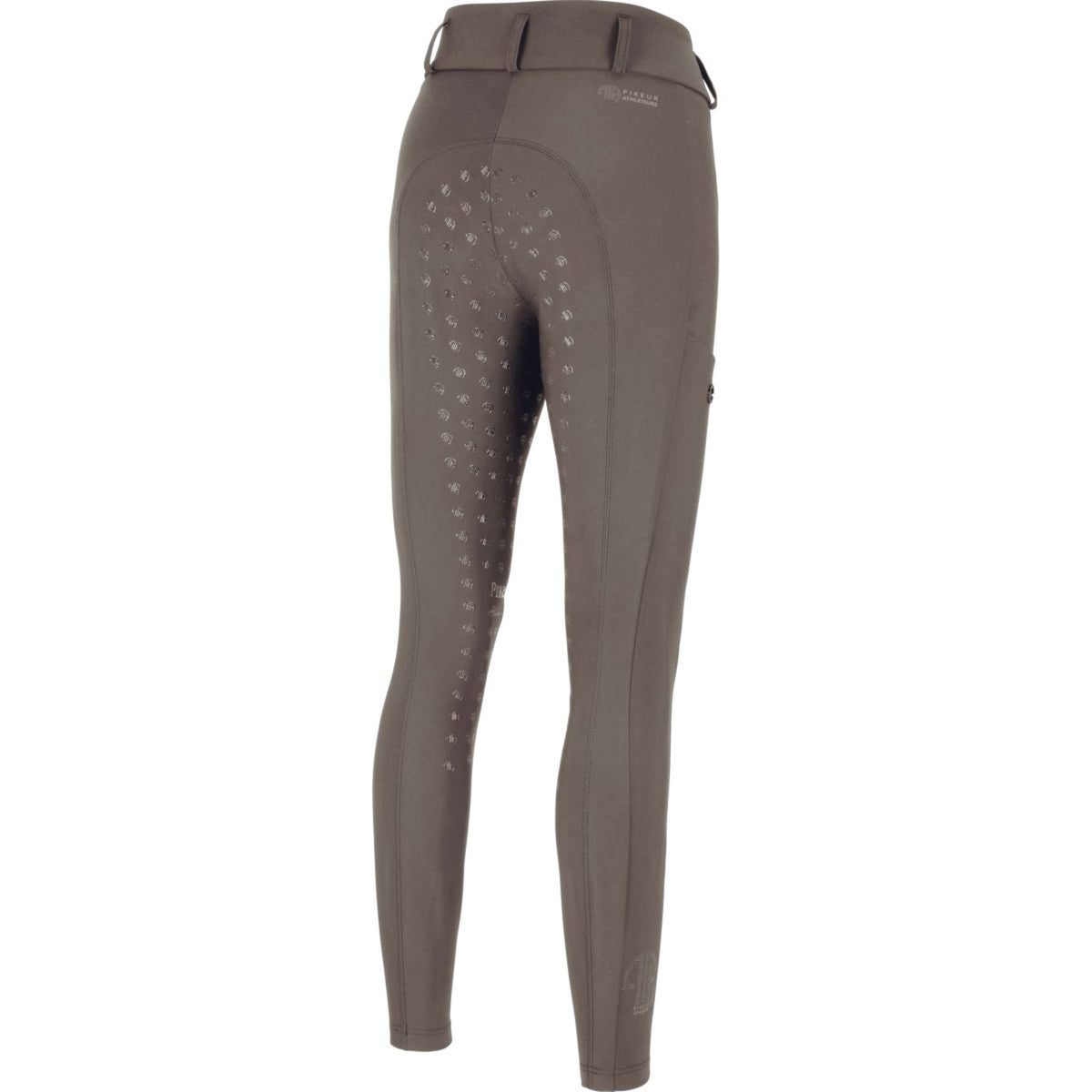 Pikeur Pantalon d'Équitation Amia SD Taupe