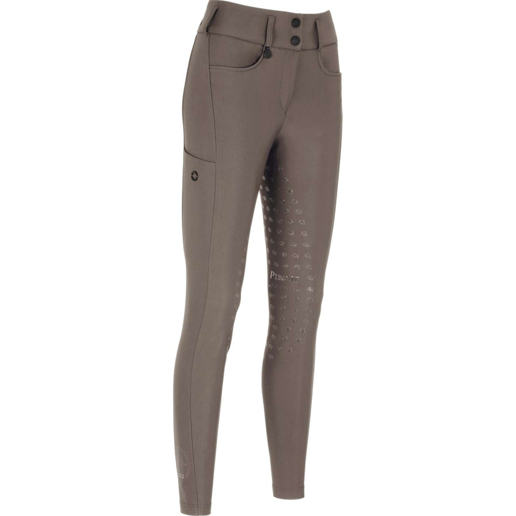 Pikeur Pantalon d'Équitation Amia SD Taupe