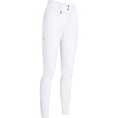 Pikeur Pantalon d'Équitation Amia SD Blanc