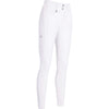 Pikeur Pantalon d'Équitation Amia SD Blanc